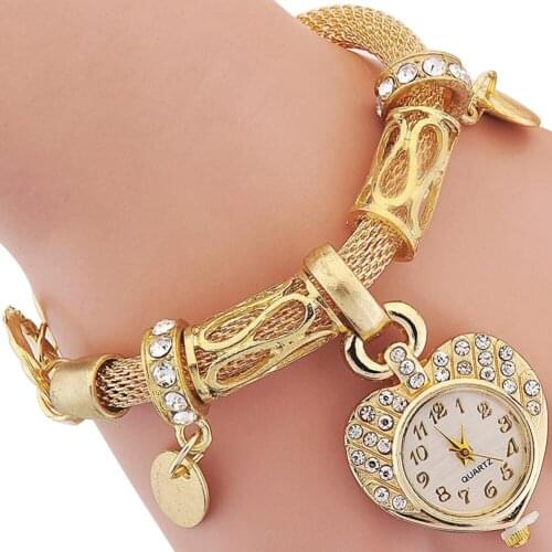 Sanwood Fashion Women Watches