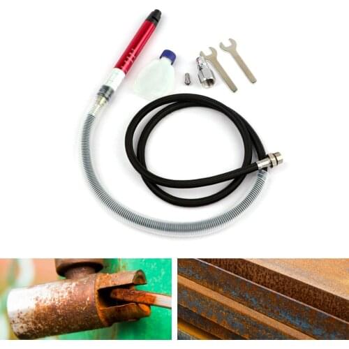 VOTO Pneumatic Engravers