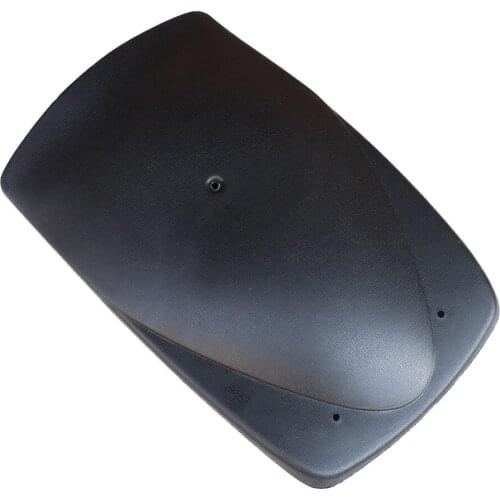 High Quality New Rear fender For Go kart 150 250 cc ATV Quad Dirt Bike Buggy Atv Quad Accessoires