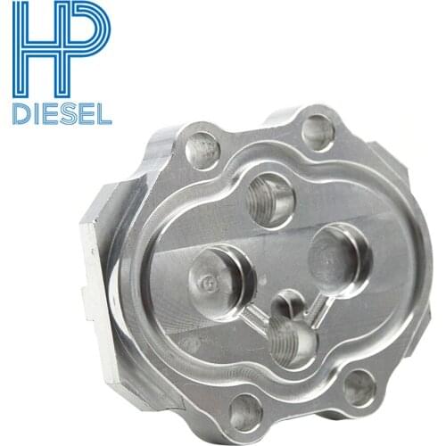 CATC7/C9 Transfer pump Rear cover for Caterpillar pump 319-0670 319-0677 319-0676 319-0678 319-0675 Excavator E325D E329D E336D