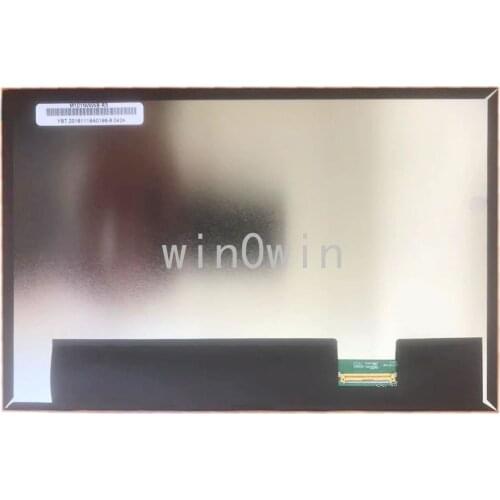 M101NWWB R3 10.1" LED 1280X800 Non-Touch 40 pins LCD Screen Display Panel Matrix
