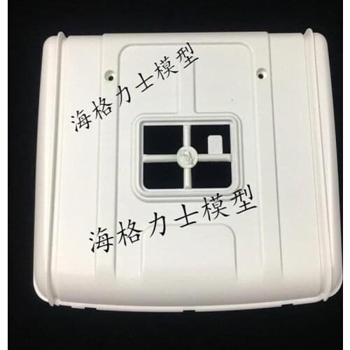 1/14 TAMIYA Scania R470 R620 R730 Drag Head Low roof Top Refit parts for TAMIYA 56338 56323 56327 DIY upgrade RC Tractor Truck