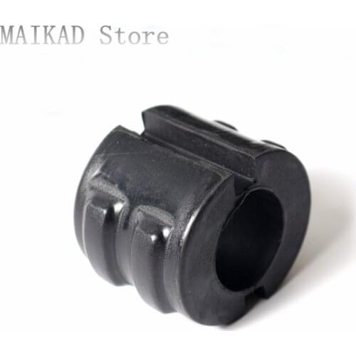 2PCS Front Sway Bar Bushing Anti Rollbar Rubber for Mercedes-Benz W211 E200 E220 E240 E280 E300 E320 E350 E270 E400 A2113232885