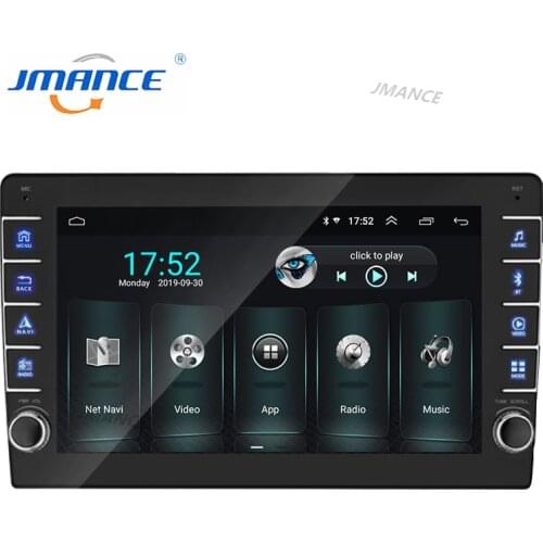 Car Multimedia Player Monitor Parking Rear view Camera MP5 Player 1008 9 Inch Universal 1 Din Reproductor Mp5 Pantalla Para Auto