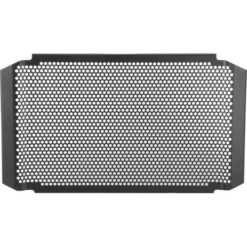 Auto parts thermostat housing Motorcycle Grille Guard Cover Protector Fits for Yamaha XSR900 MT-09 FZ-09 Tracer 900