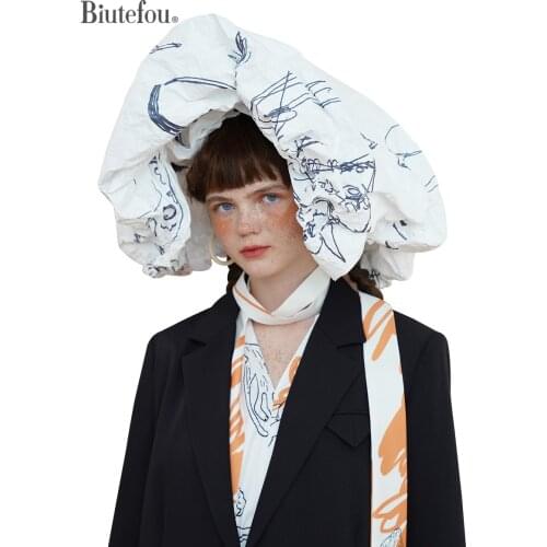 Biutefou Women's Long Blazers