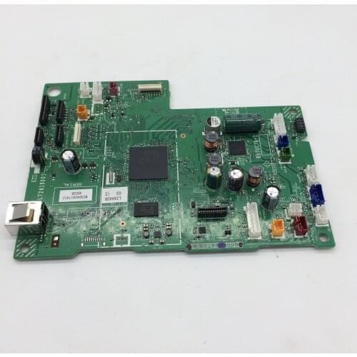 Brother MFC-J450DW Formatter Circuit Main Board B57U176-2 / LT2419001 printer printer parts