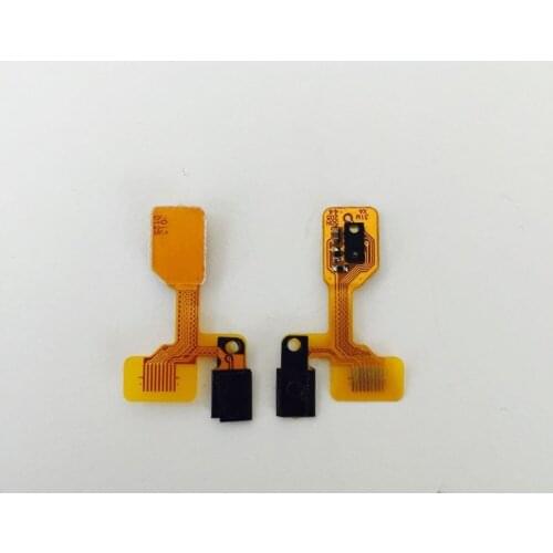 For HTC One Mini M4 Power Button Flex Cable Ribbon