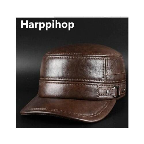 HARPPIHOP Men's Baseball Caps