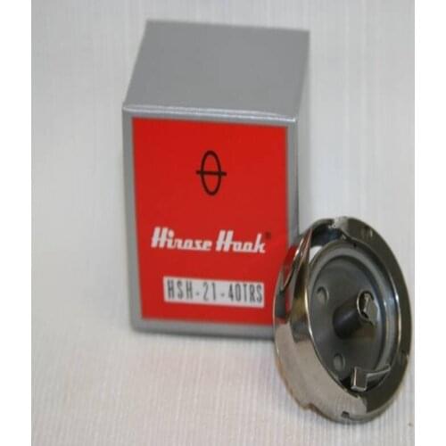 HSH-21-40TRS/34823 Hirose Sewing Machine Hook For Singer 211GX101, 103, 112