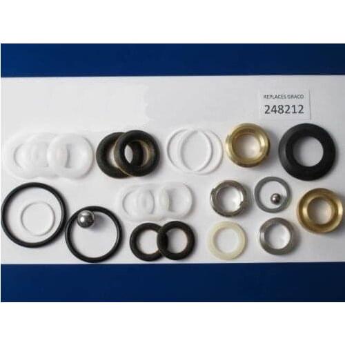 Gmax 248-212 or 248212 Repair kit aftermarket - 795 ULTRA MAXII