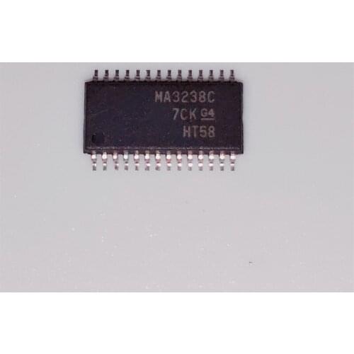 MAX3238CPWR Patch TSSOP-28 Chip Brand New Original