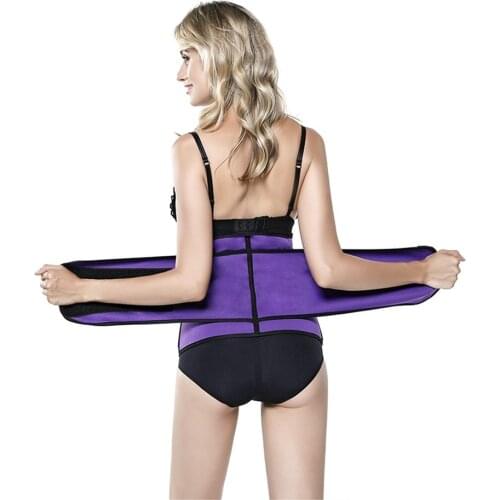 Waist Shaping Body Abdomen Belt Sports Belt Postpartum Belt Belt Support Chest Underwear Binding Belt Professional