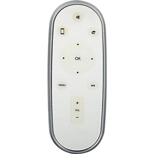 Remote control for philips SoundStage dvd Audio receiver sound player Bluetooth speaker remote control DS8500/37 LM1046