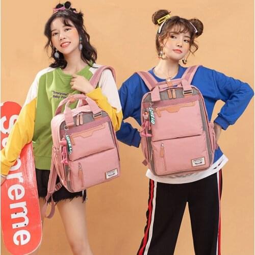 Senbos Women's Yellow Bags