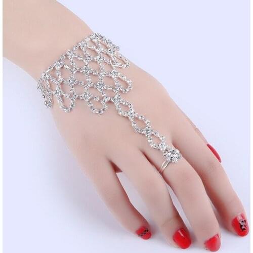 Wishspace Fashion Bracelets