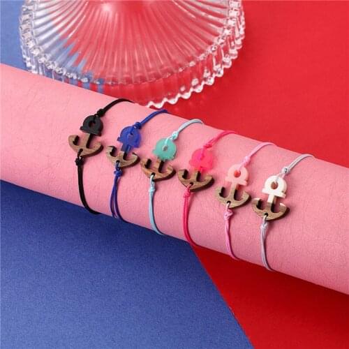 YIZIZAI Braided Bracelets