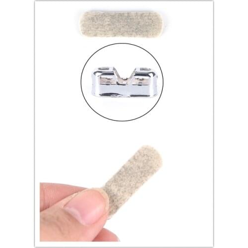 1PC Pocket Heater Catalyst Hand Warmer Accessories Special Catalyst For Ultralight Heater Thickness 1.5mm