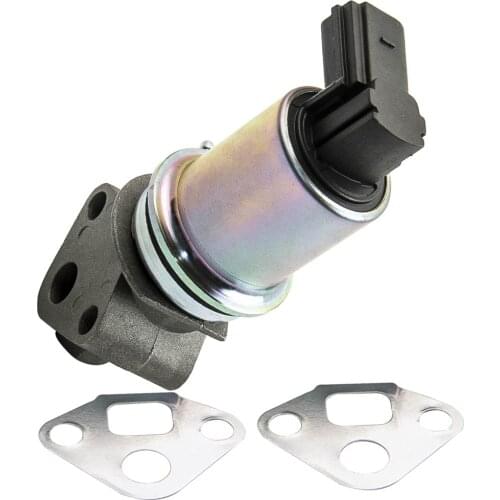 1x EGR Exhaust Gas VALVE FOR AUDI VW SEAT SKODA 1.4 16v 036131503M EG10294-12B1