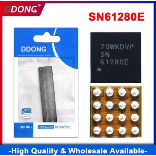 5/10/20/30pcs New U3100 61280E SN61280E for X 8 8pLus 8 plus