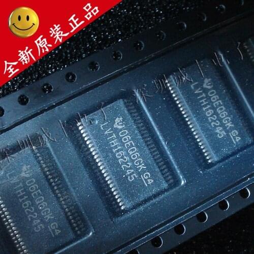 5pieces SN74LVTH162245DGGR 74LVTH162245 TSSOP