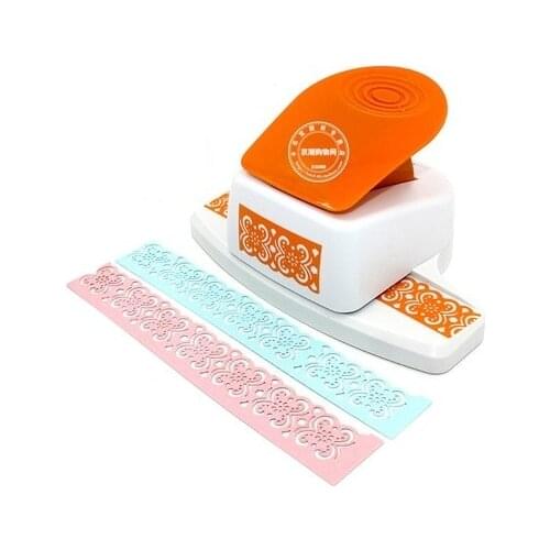 ALNEANBA Scrapbooking Paper