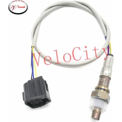 Oxygen Sensor Upstream Sensor For 2005-2007 Mazda MPV 2010 Mazda 8 2.3L Part No# L33D-18-8G1 L33D-18-8G1C L33D188G1