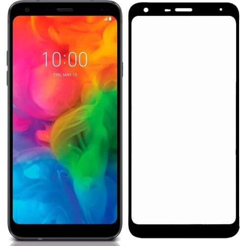 Elegaming Screen Protectors For LG Q7 Plus China