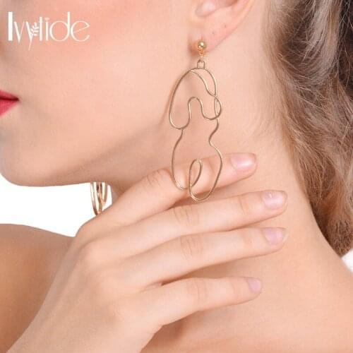 LVYTIDE Dangle Earrings
