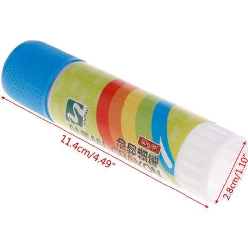 Pet Marker Farm Animal Marking Identify Crayon Pig Cattle Cow Sheep Pen Supplies Red Blue Green