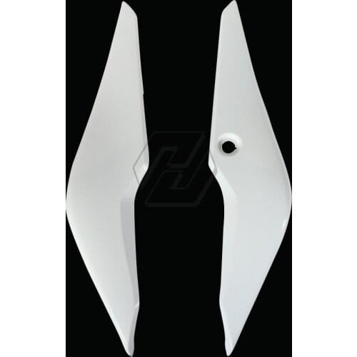 Motorcycle Side Trim Cover Bracket Fairing Case for HONDA CBR250R MC41 2011-2015