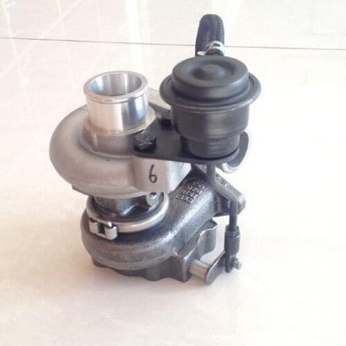 Xinyuchen turbocharger for GENUINE TURBO - FOR TD025 28231-27500 49173-02610 HYUNDAI