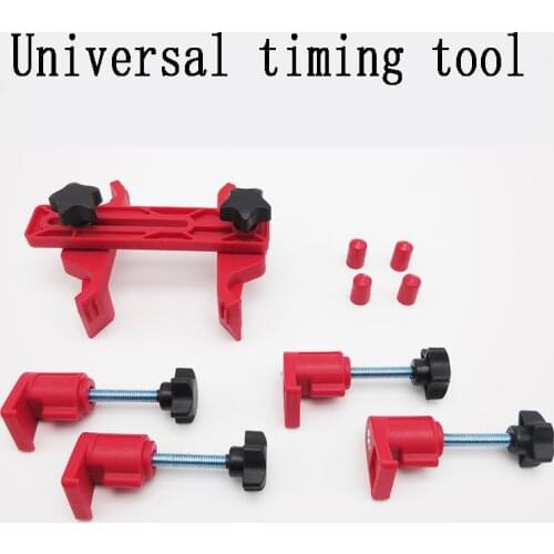 Universal Plastic Timing Tool Cam Lock Retainer Camshaft Engine Timing Tool Auto Repair Tool