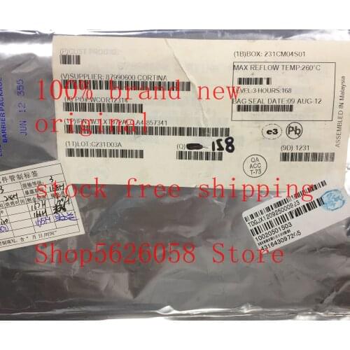 WJLXT972ALC-A4 WJLXT972ALC QFN LQFN-64 3PCS/LOT