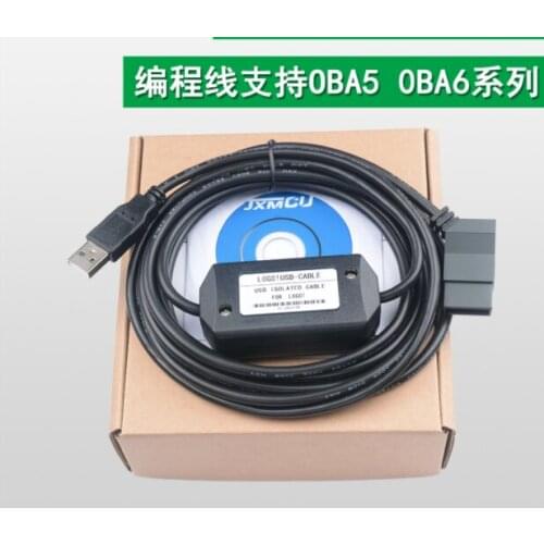 ** 1PC NEW LOGO!USB-CABLE Programming line free shipping