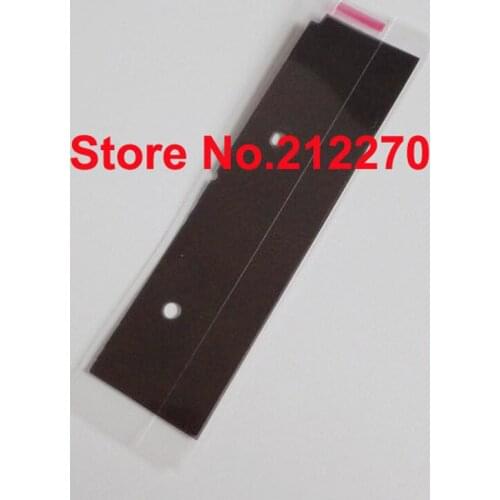 100pcs Original New LCD Backplate Heat Dissipation Anti-static Shield Parts Film Sticker For iPhone 5S Wholesale