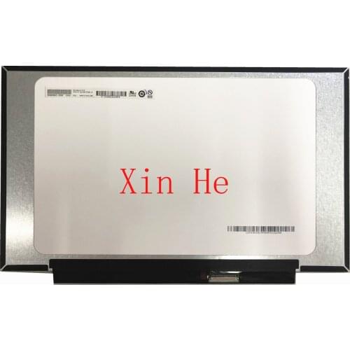 B140XTK02.0 14.0" WXGA LCD LED Touch Screen LED Display Digitizer Assembly Matrix