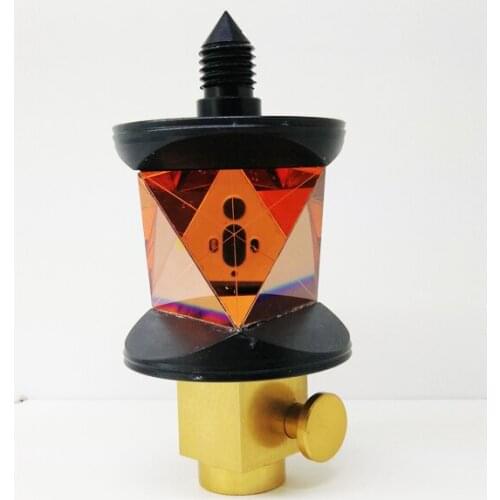 STYLE 360 All metal ROBOTIC PRISM FOR TOTAL STATION, SURVEYING