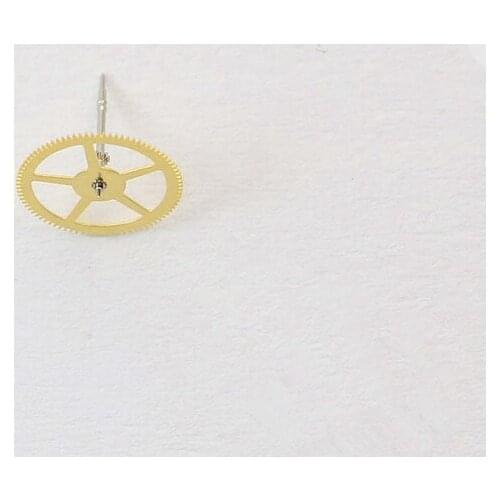 Watch movement accessories new 9015 movement accessories 9015 seconds wheel