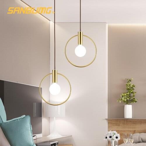 LED Pendant Lights DARHYN China