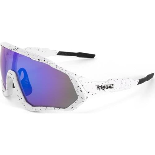 Photochromic Road Cycling Sunglasses Mens Mountain Bike Women Summer Riding Competition Goggles Outdoor Sports UV400 Eyewear