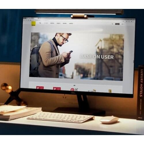 Furuanqi Lamps With Lampshade