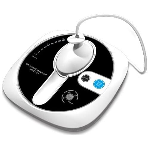 Hot - selling ultrasound pain therapy device ultrasound machine physical therapy medical ultrasound instruments