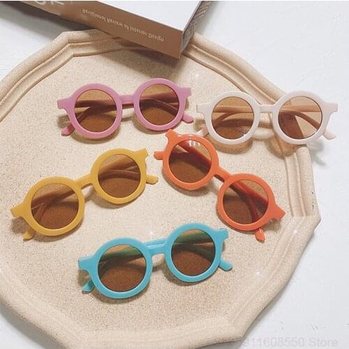 GOZLUGU Glasses For Girls