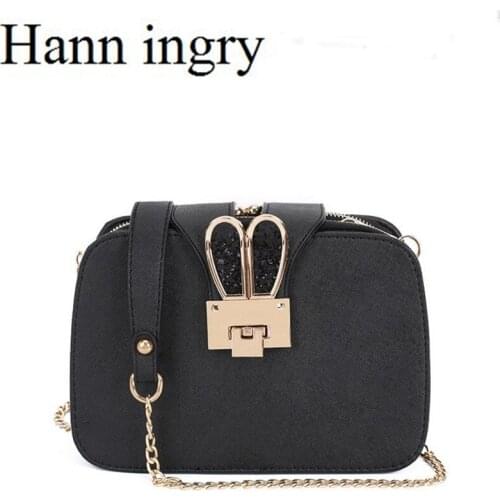 HANN INGRY Women's Clutches