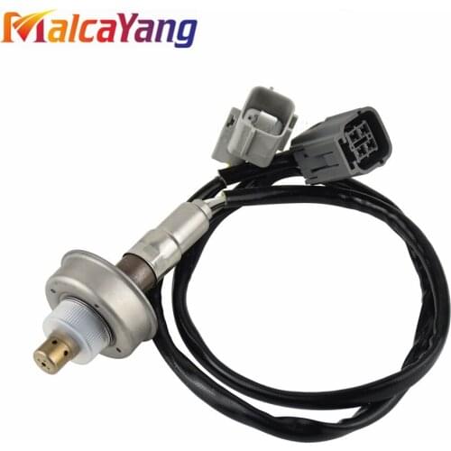 Oxygen Sensor O2 Lambda Sensor Air Fuel Ratio Sensor for Mazda 6 2.0 MZR LFDC-18-8G1A LFDC-18-8G1 LFDC188G1A