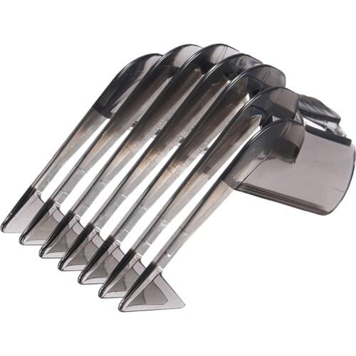 Hair Clippers Beard Trimmer comb attachment for Philips QC5130 / 05/15/20/25/35 3-21mm