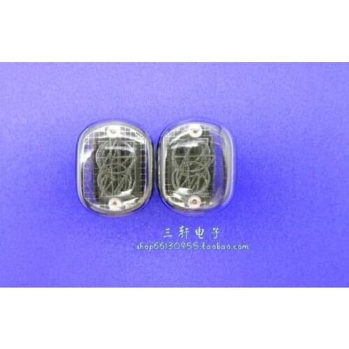 QS27-1 Tube Universe SZ-J2 Glow Digital Tube Digital Tube Glow Clock