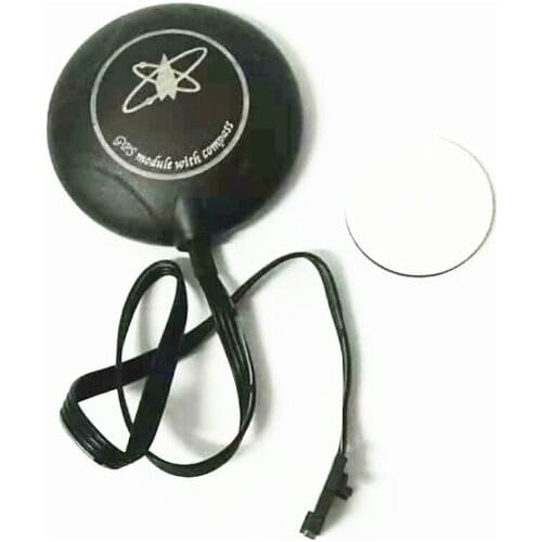 M8N 8N GPS Compass Module for NAZA Lite V1 V2 Flight Controller Board for S500 S550 Quadcopter