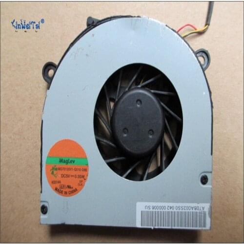 Brand New and Original CPU fan for Acer Aspire 4740 4740G Cooling Fan MG70130V1-Q010-G99 laptop cpu cooling fan cooler